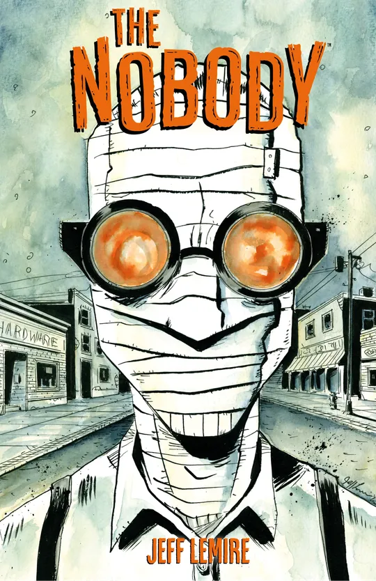 The Nobody