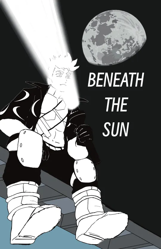 Beneath The Sun