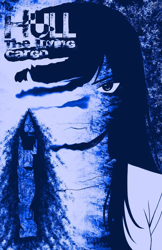 Hull: The Living Cargo