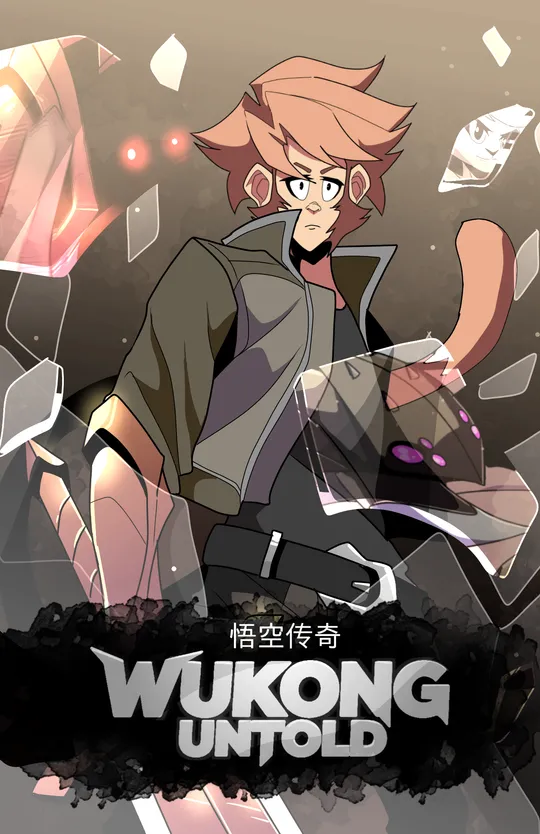 Wukong Untold