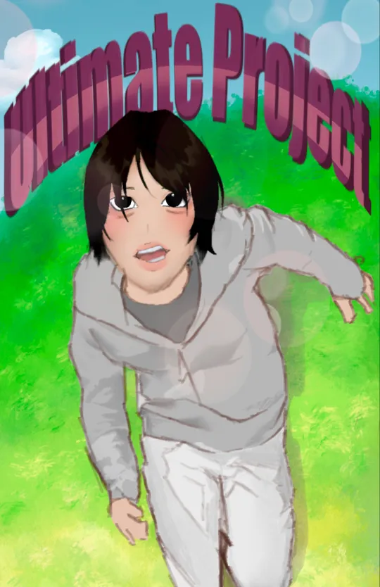 Ultimate Project
