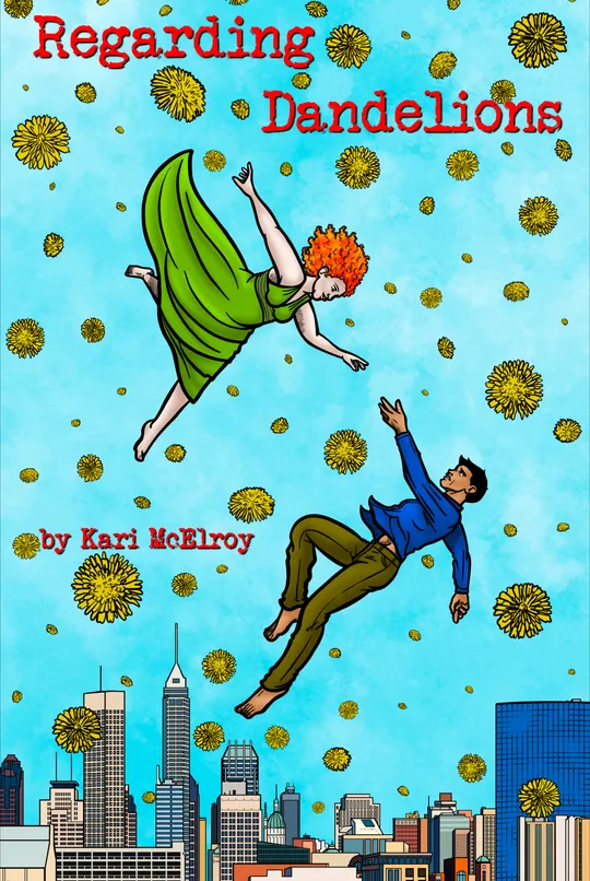 Regarding Dandelions