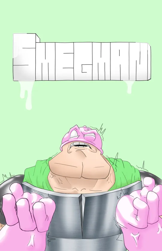 Smegman