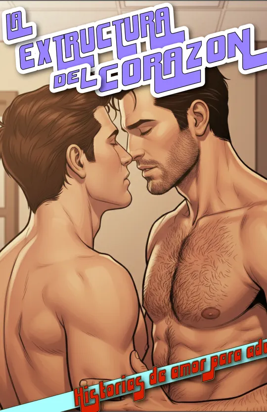 La Estructura Del Corazón     