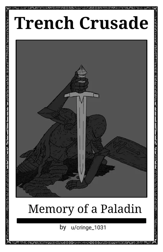 Trench Crusade Fan-made