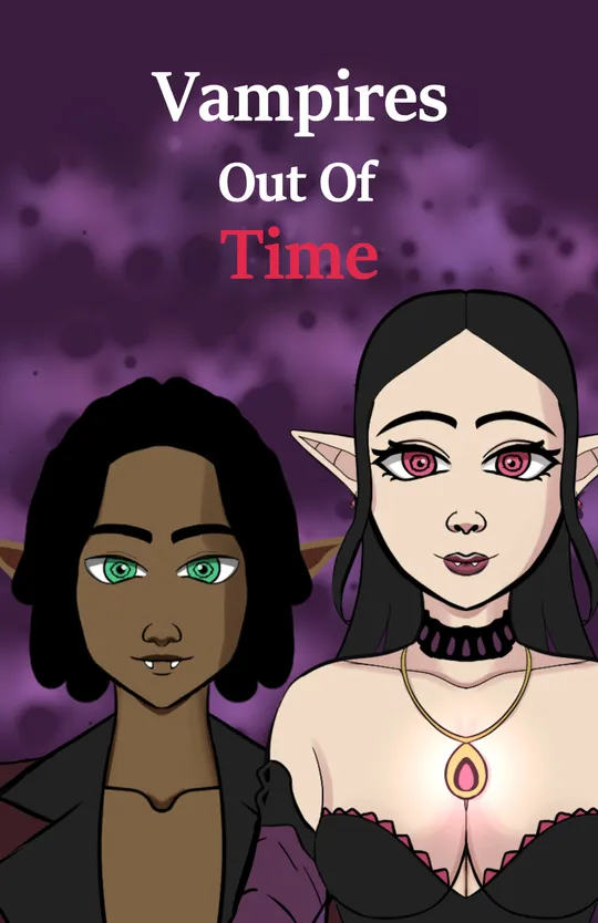 Vampires Out Of Time
