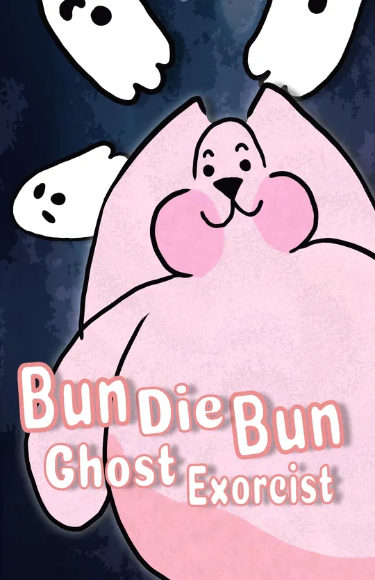 Bun Die Bun Ghost Exorcist