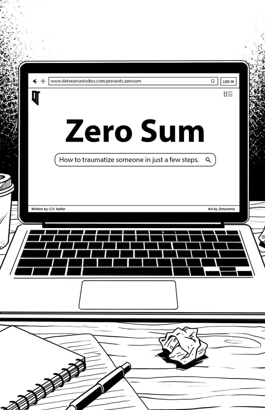 ZERO SUM