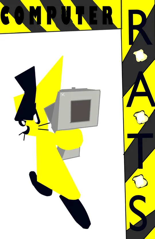 Computer Rats