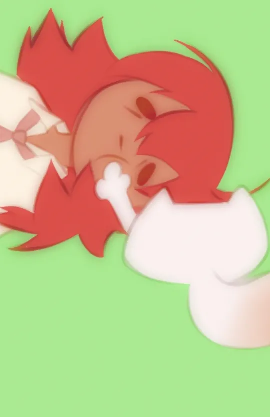 My Guardian Angel Is A Cat