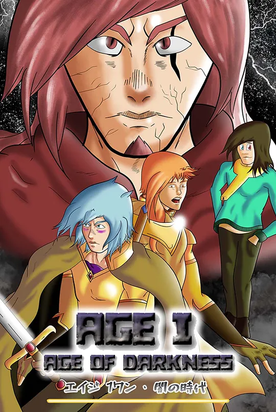 Age I- Age of Darkness
