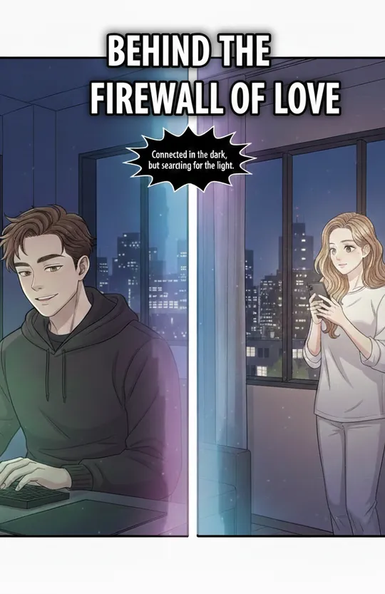 Behind the firewall of Love 