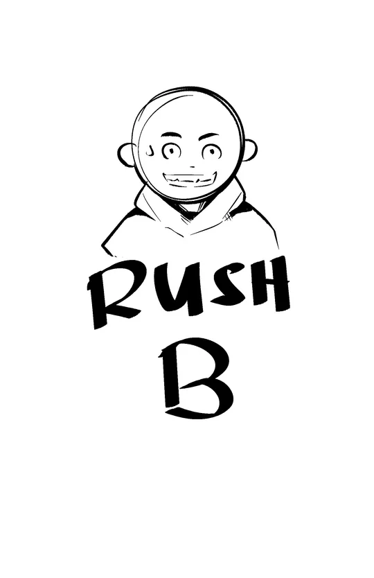 Rush B