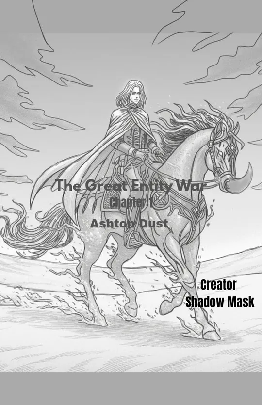 The Great Entity War™