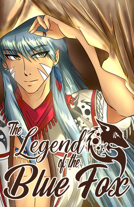 The Legend of the Bluefox