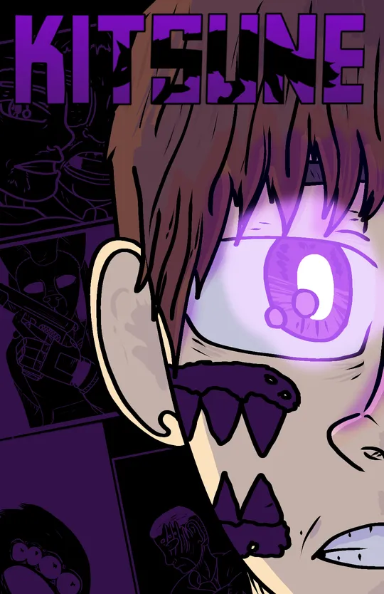 KITSUNE