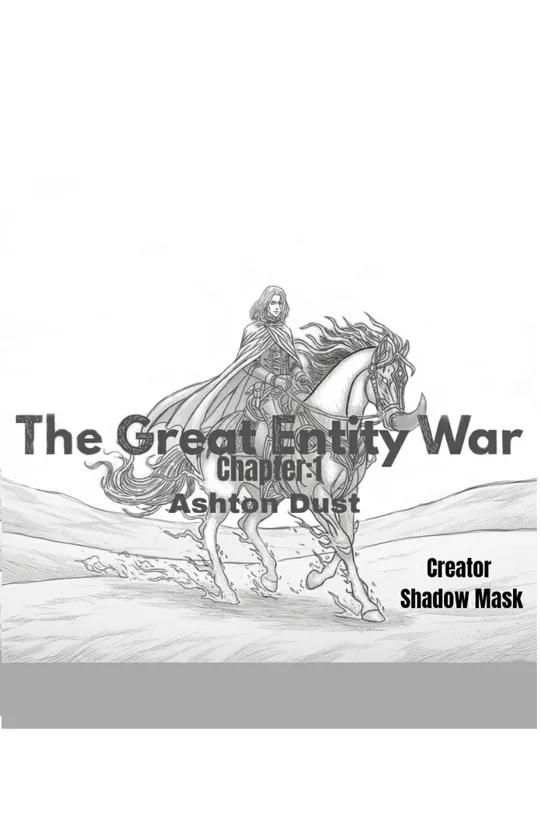 The Great Entity War™