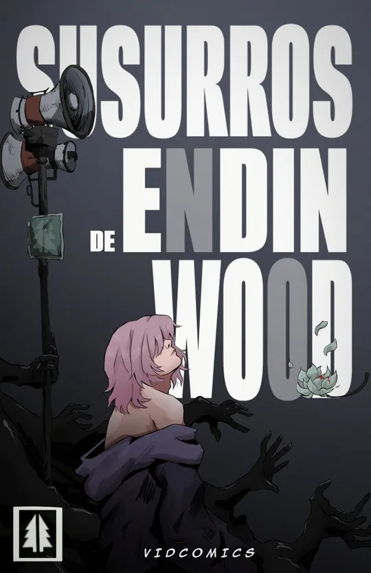 Susurros de Endinwood