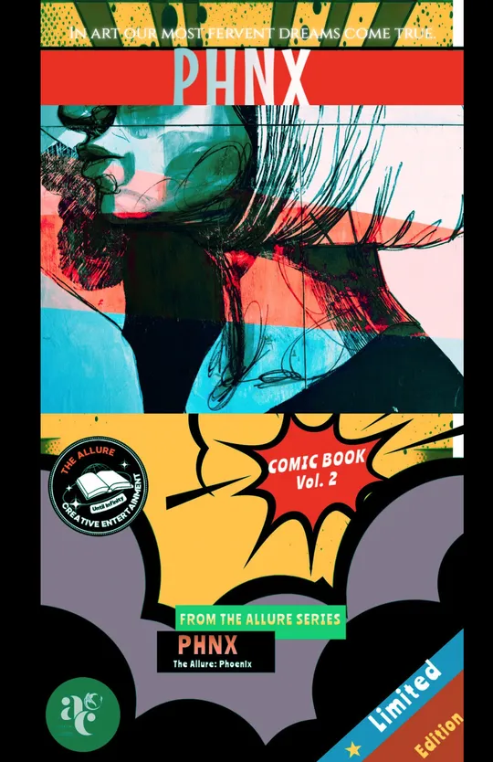 The Allure: PHNX