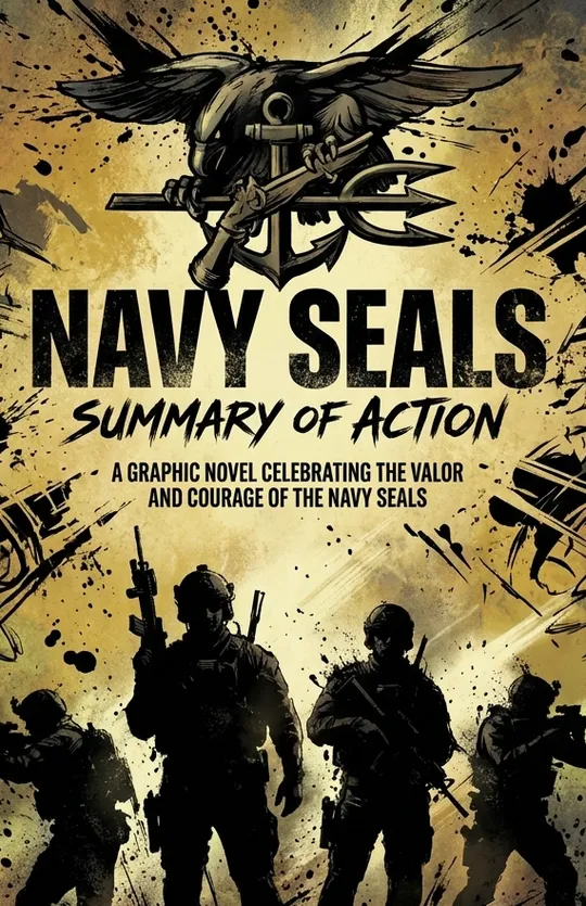 NAVY SEALS: Summary of Action 