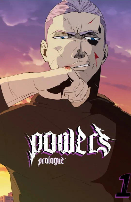 Powers