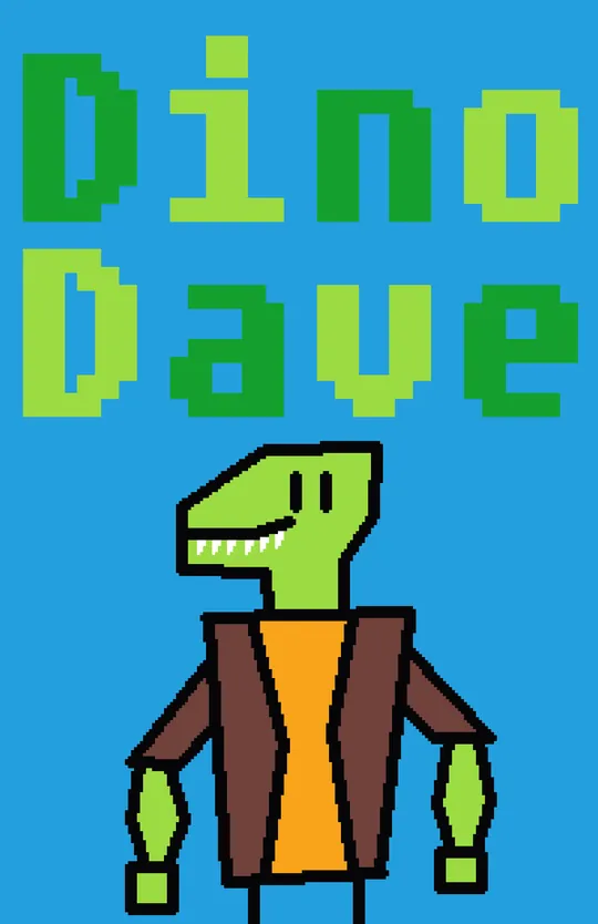 Dino Dave