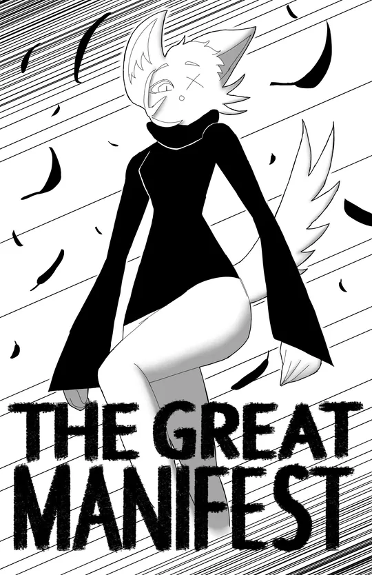 The Great Manifest