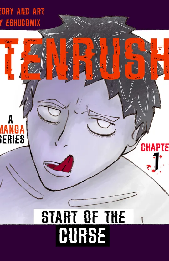 TenRush