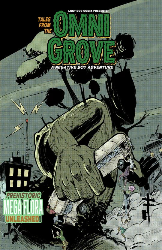 Tales from the Omni-Grove