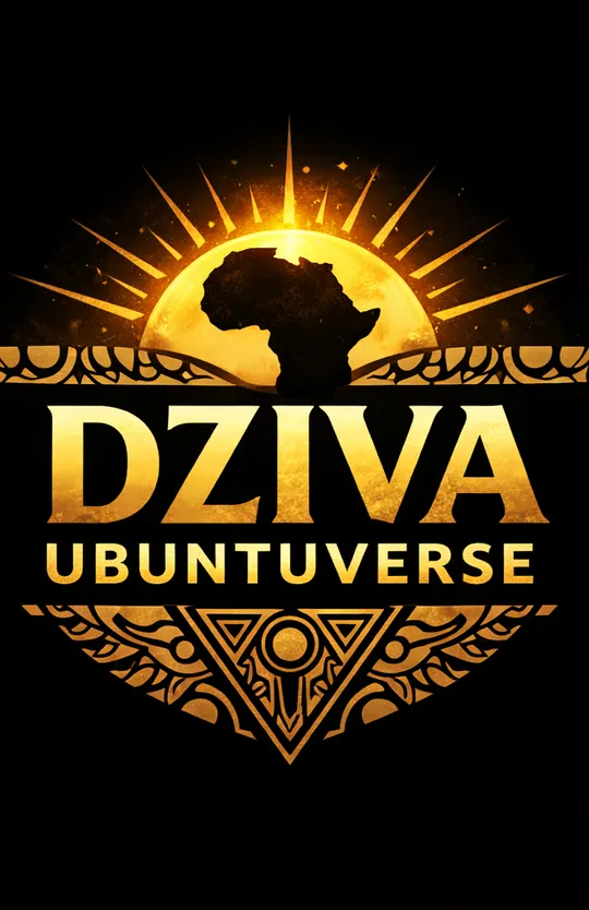 Dziva Ubuntuverse 