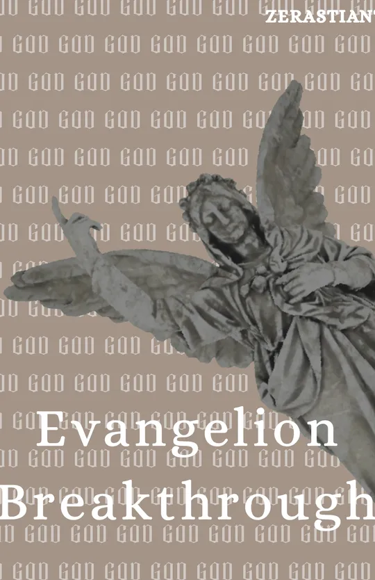 Evangelion Breakthrough