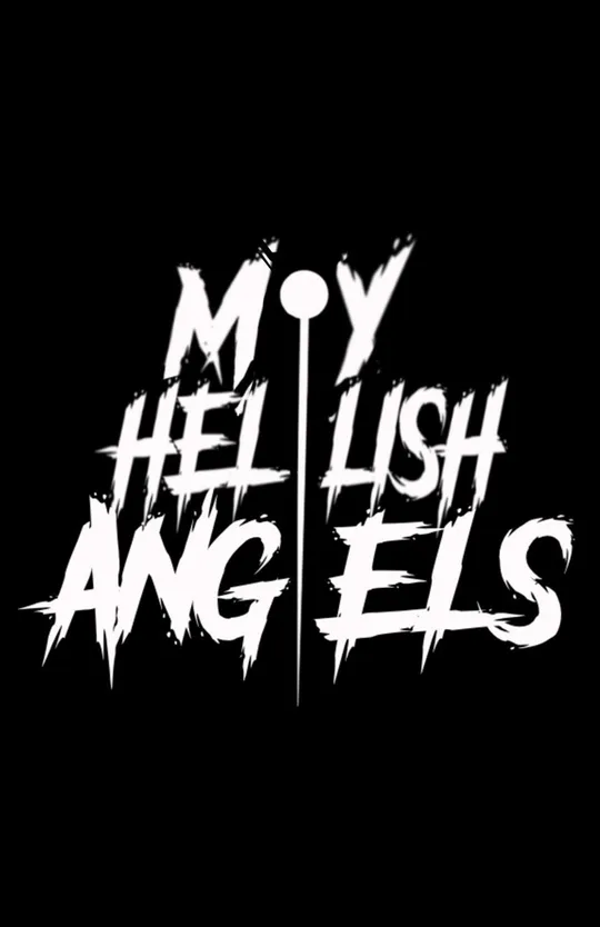 My Hellish Angels