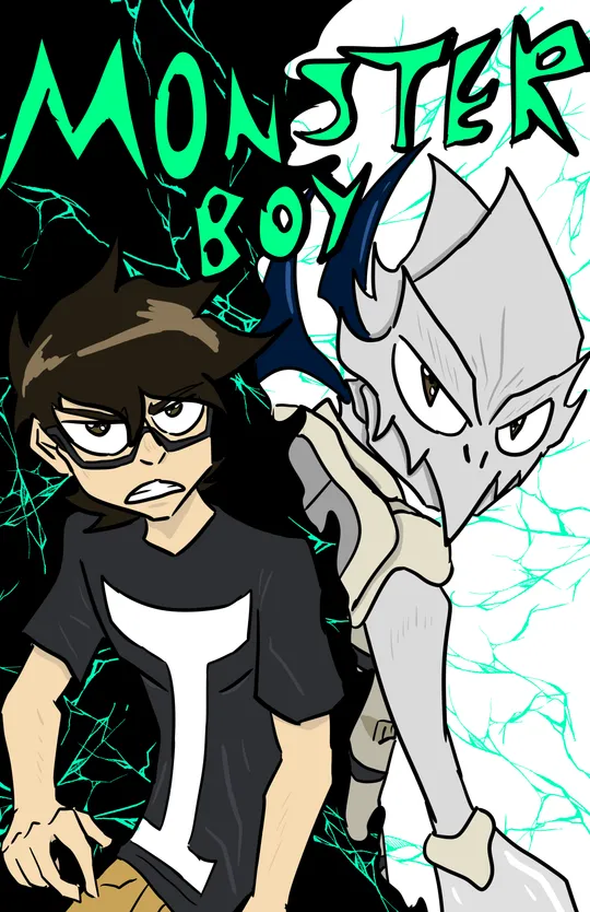 Monster Boy