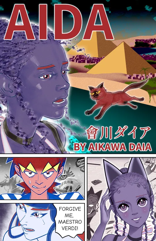 AIDA
