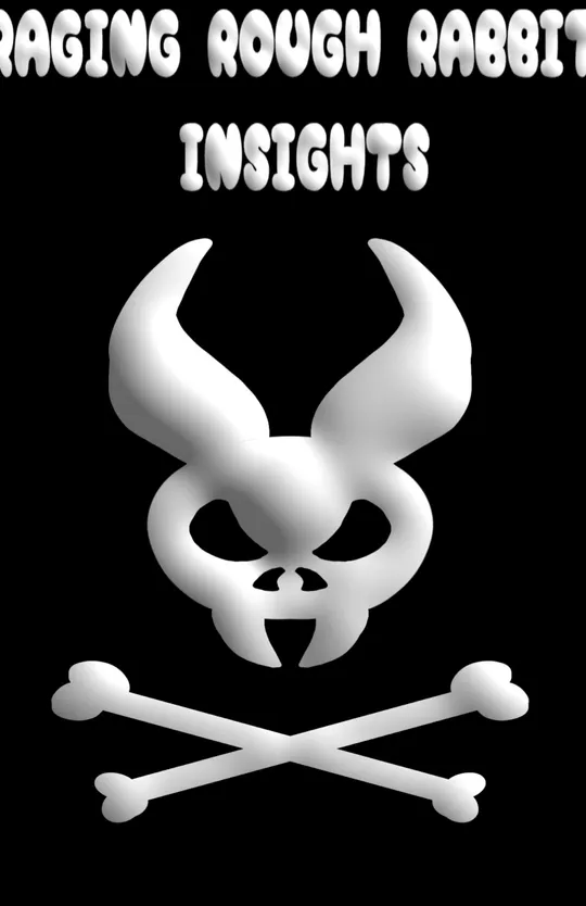 RAGING ROUGH RABBIT INSIGHTS 