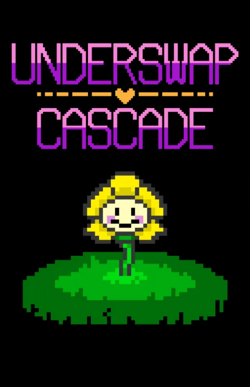 UNDERSWAP CASCADE | undertale au