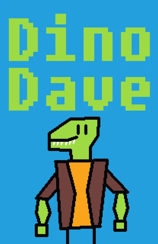 Dino Dave