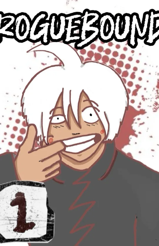 RogueBound