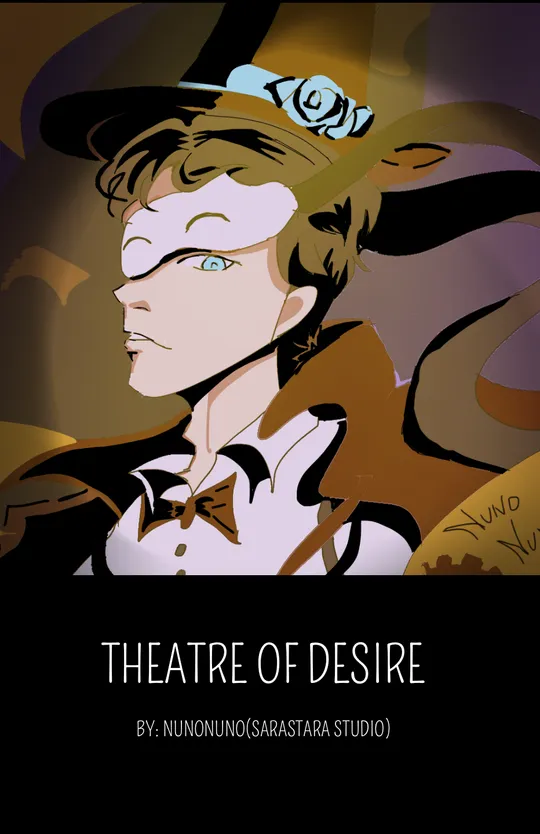 Theatre Of Desire