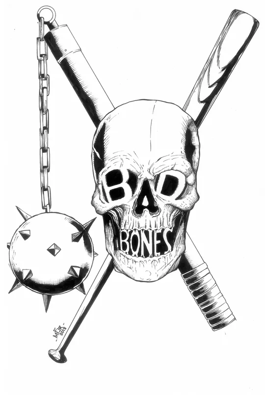 Bad Bones