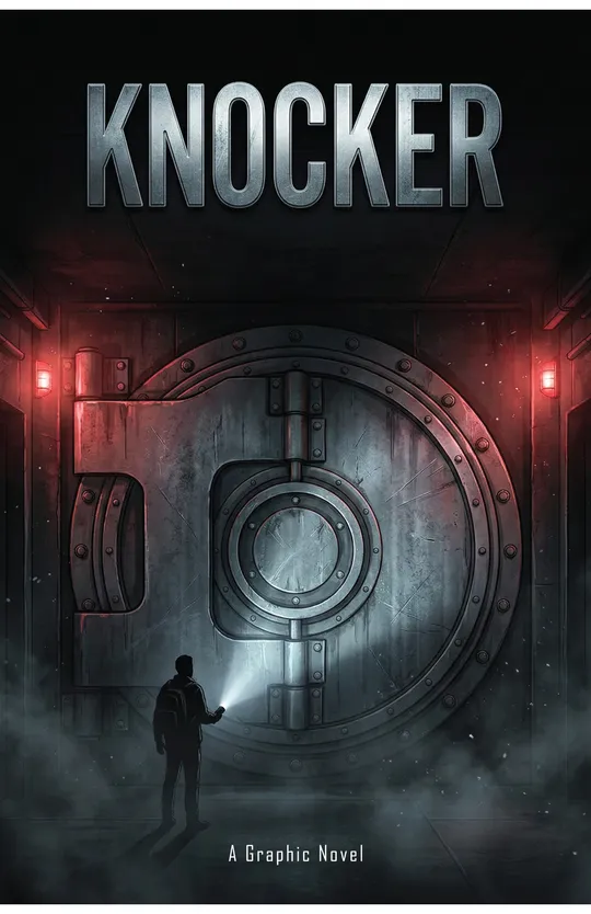 KNOCKER