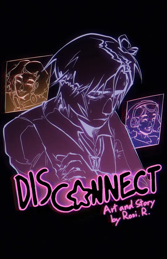 DISCONNECT