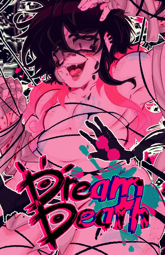 DREAM DEATH_English