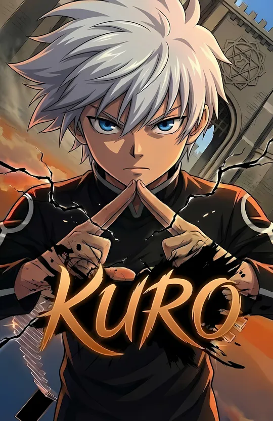 KURO
