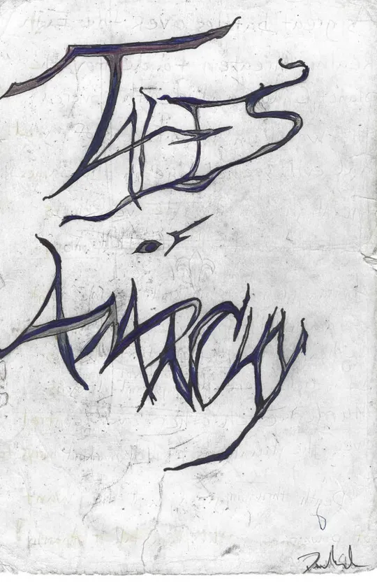 Tales of Anarchy: Demons and Dragons