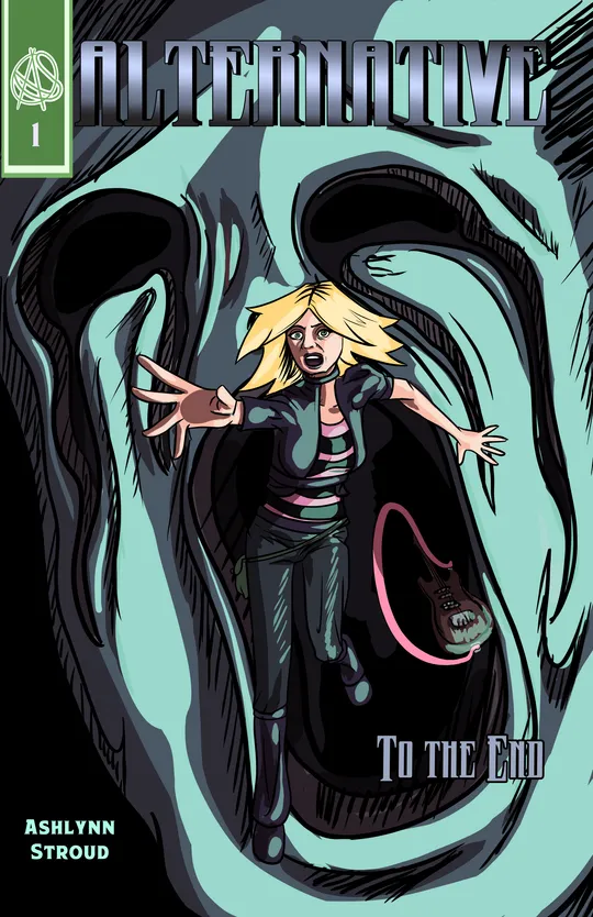 Alternative Volume One: To the End