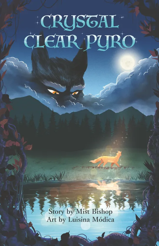 Crystal Clear Pyro: The Traditional Edition