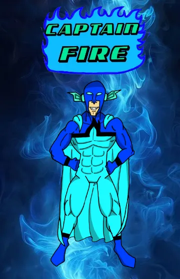 Captain Fire