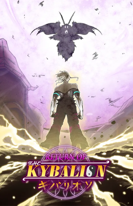 RETURN OF THE KYBALION