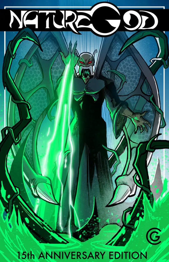 Nature God